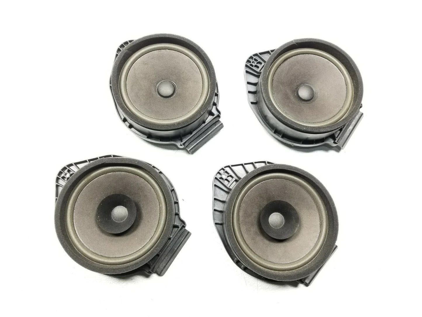 2014 Buick Lacrosse Audio Speaker 4pcs OEM