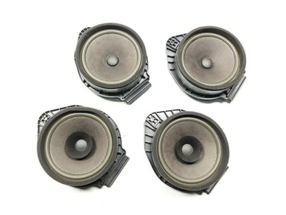 2014 Buick Lacrosse Audio Speaker 4pcs OEM