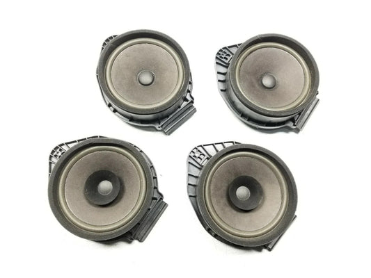 2014 Buick Lacrosse Audio Speaker 4pcs OEM