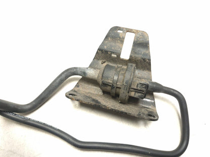 2014 Triumph America Evap Canister & Purge Valve Assy OEM