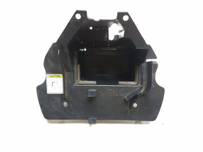 2004 Suzuki Intruder Volusia Vl800 Battery Tray Holder OEM