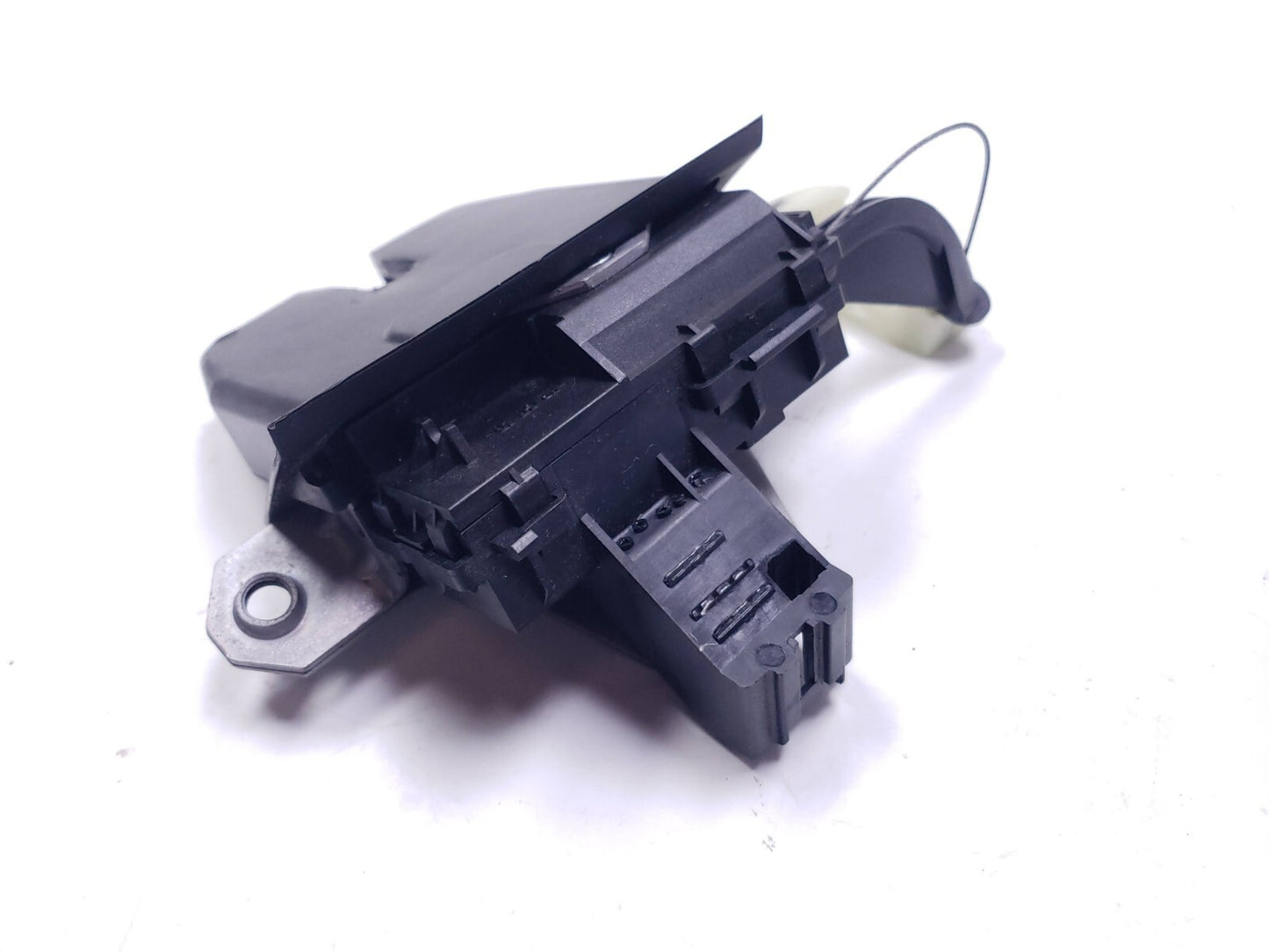 12 13 14 Ford Focus Sedan Trunk Lid Lock Latch Actuator Bm51-a442a66-ca OEM