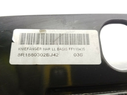 2012 Audi Q5 Glove Box OEM