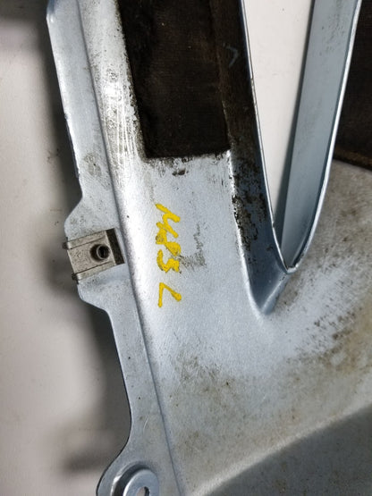 2002 Aprilia Rst 1000 Futura Left Side Lower Fairing Cover Panel Plastic OEM