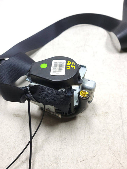 2009-2012 Dodge Caliber Seat Belt Retractor Front Passenger Right OEM
