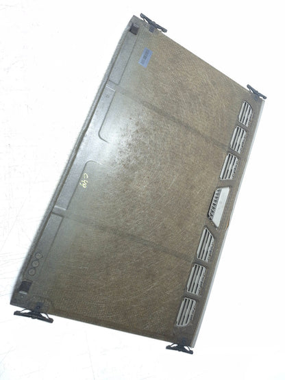 2013 BMW 328ix Sunroof Cover Shadow Panel OEM