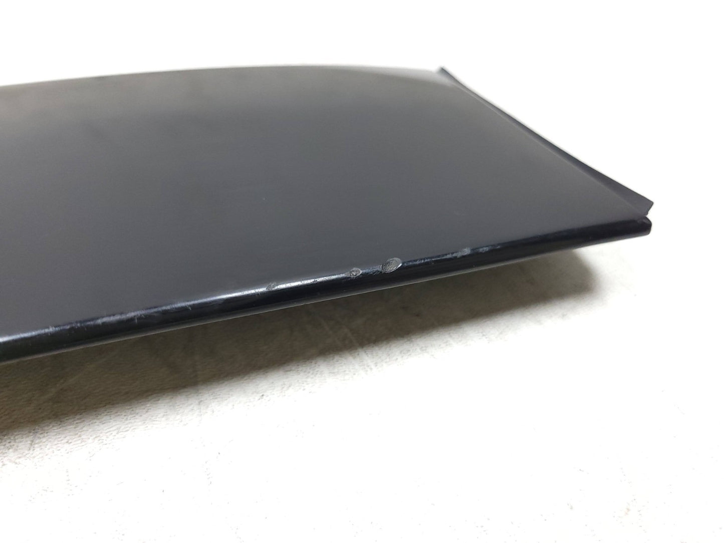 2007 - 2009 Nissan 350z Exterior B Pillar Trim Passenger Side Right OEM