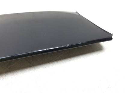2007 - 2009 Nissan 350z Exterior B Pillar Trim Passenger Side Right OEM
