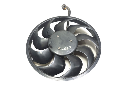 2019 Tesla Model 3 Front Radiator Cooling Fan Motor OEM