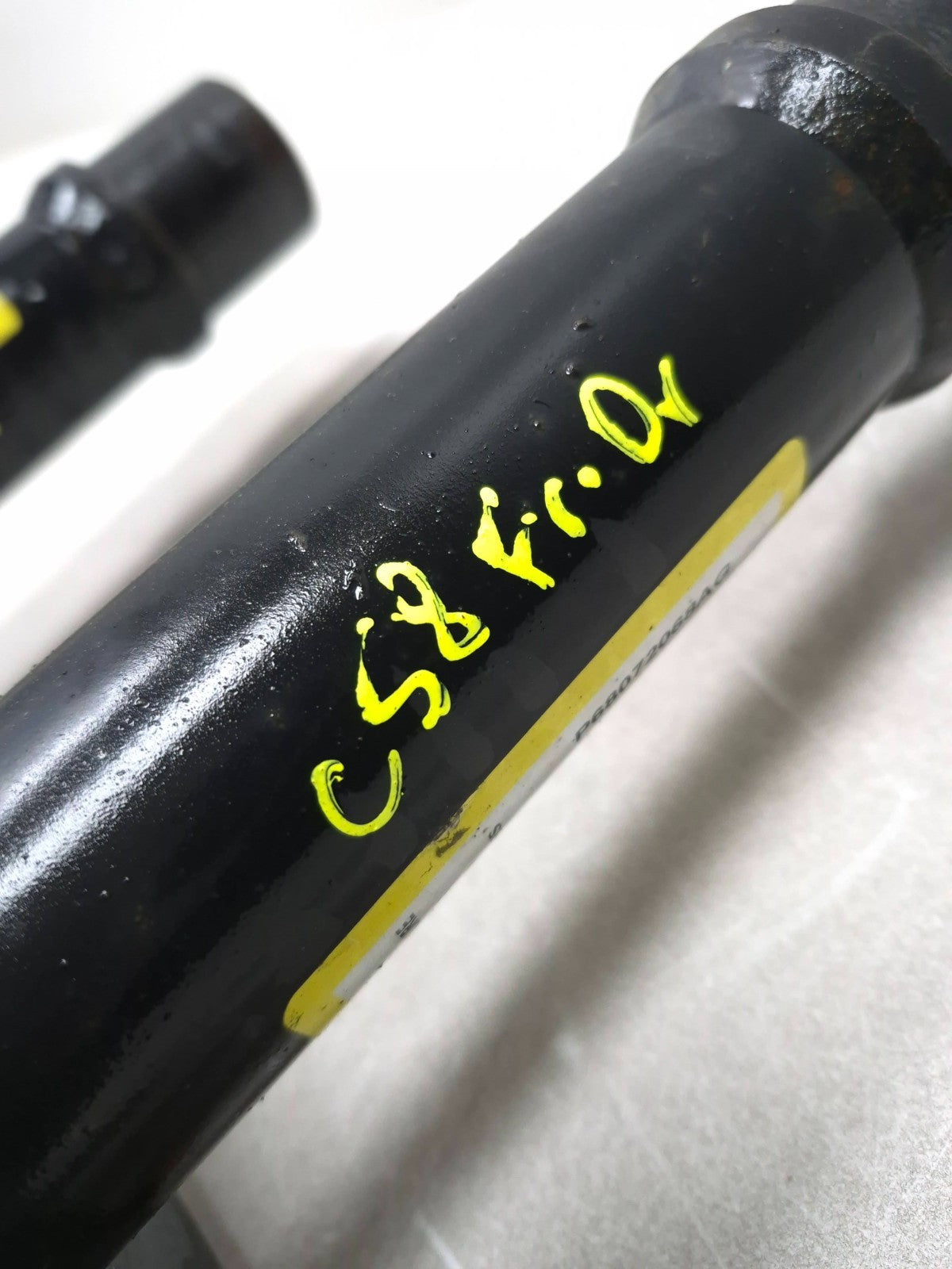 2018 Chrysler 300 AWD Front Shock Strut Absorber Left & Right OEM