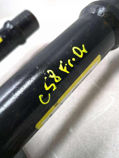 2018 Chrysler 300 AWD Front Shock Strut Absorber Left & Right OEM
