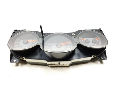 11-14 Chrysler 200 Speedometer Gauges Instrument Panel OEM 133k