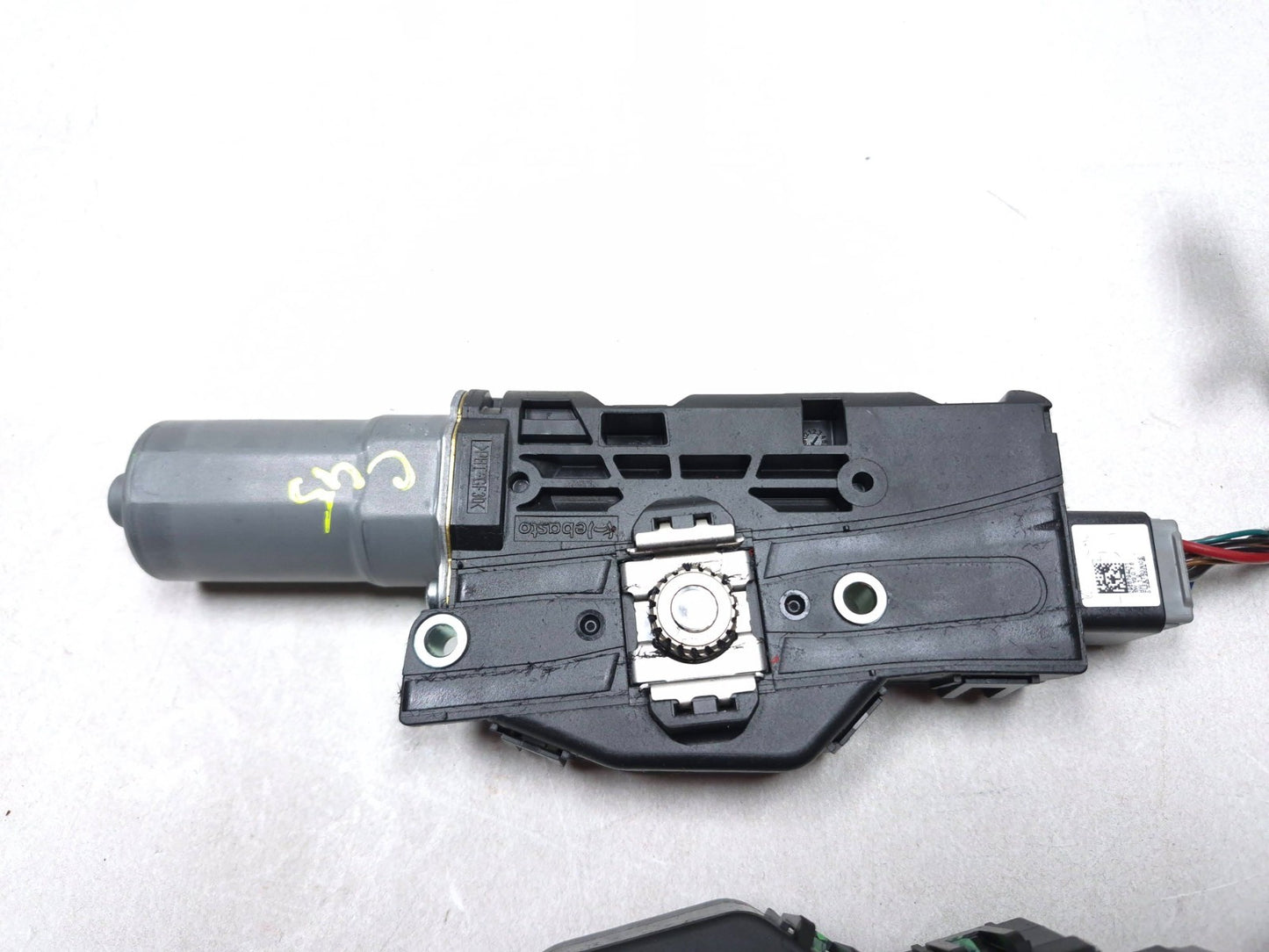 2021 Alfa Romeo Giulia Sunroof Motor Pair Oem✅