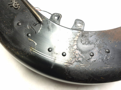 2004 Harley-davidson Softail Flstc Heritage Classic Front Fender OEM