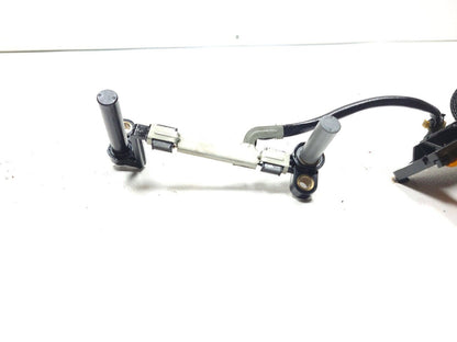 2011 - 2013  Kia Sportage At Transmission Wire Harness 2.4l OEM