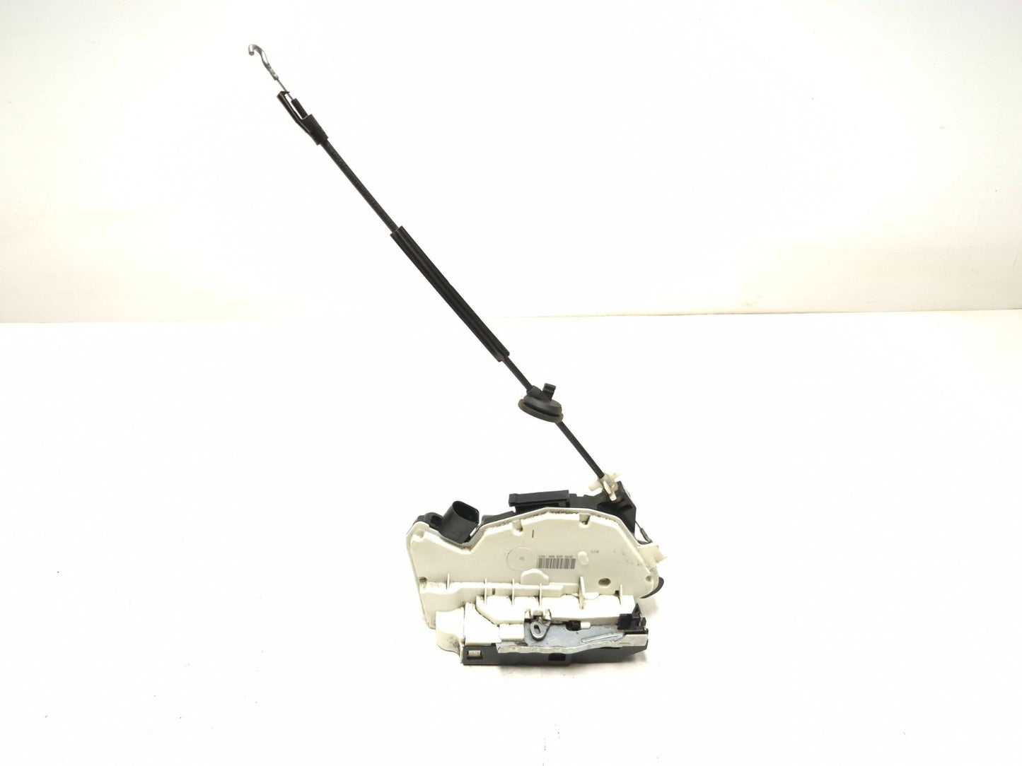 2011 Volkswagen Tiguan Door Lock Actuator Rear Passenger Side Right OEM