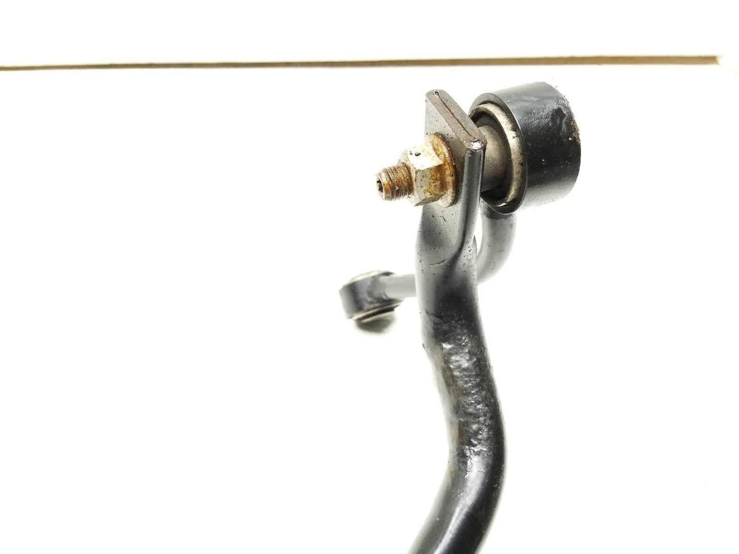 2013 Porsche Cayenne Rear Stabilizer Links & Bushing OEM