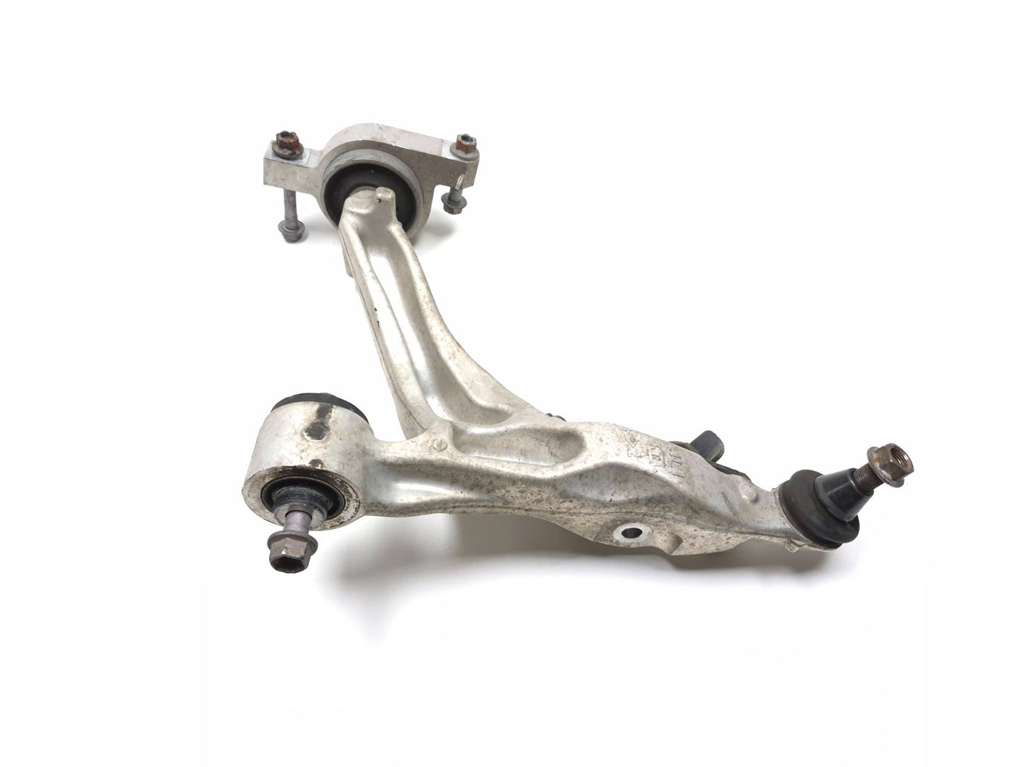 2020 Infiniti Q50 Front Control Arm Passenger Side Upper/lower Pair RWD Oem✅