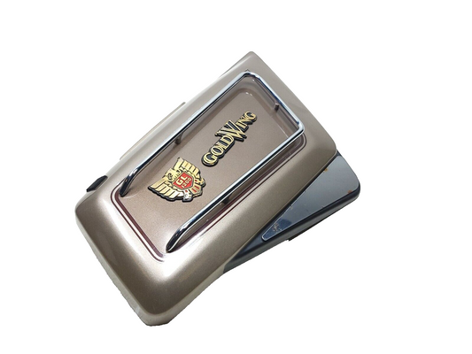 1984 - 1987 Honda Gl1200 Goldwing Right Side Fairing Cover Panel OEM