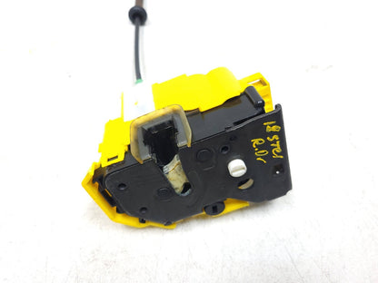 2018 Alfa Romeo Stelvio Door Lock Actuator  Rear Driver Side Left OEM