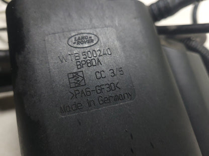 2007 Range Rover 4.2l Fuel Vapor Canister W/ Valve OEM