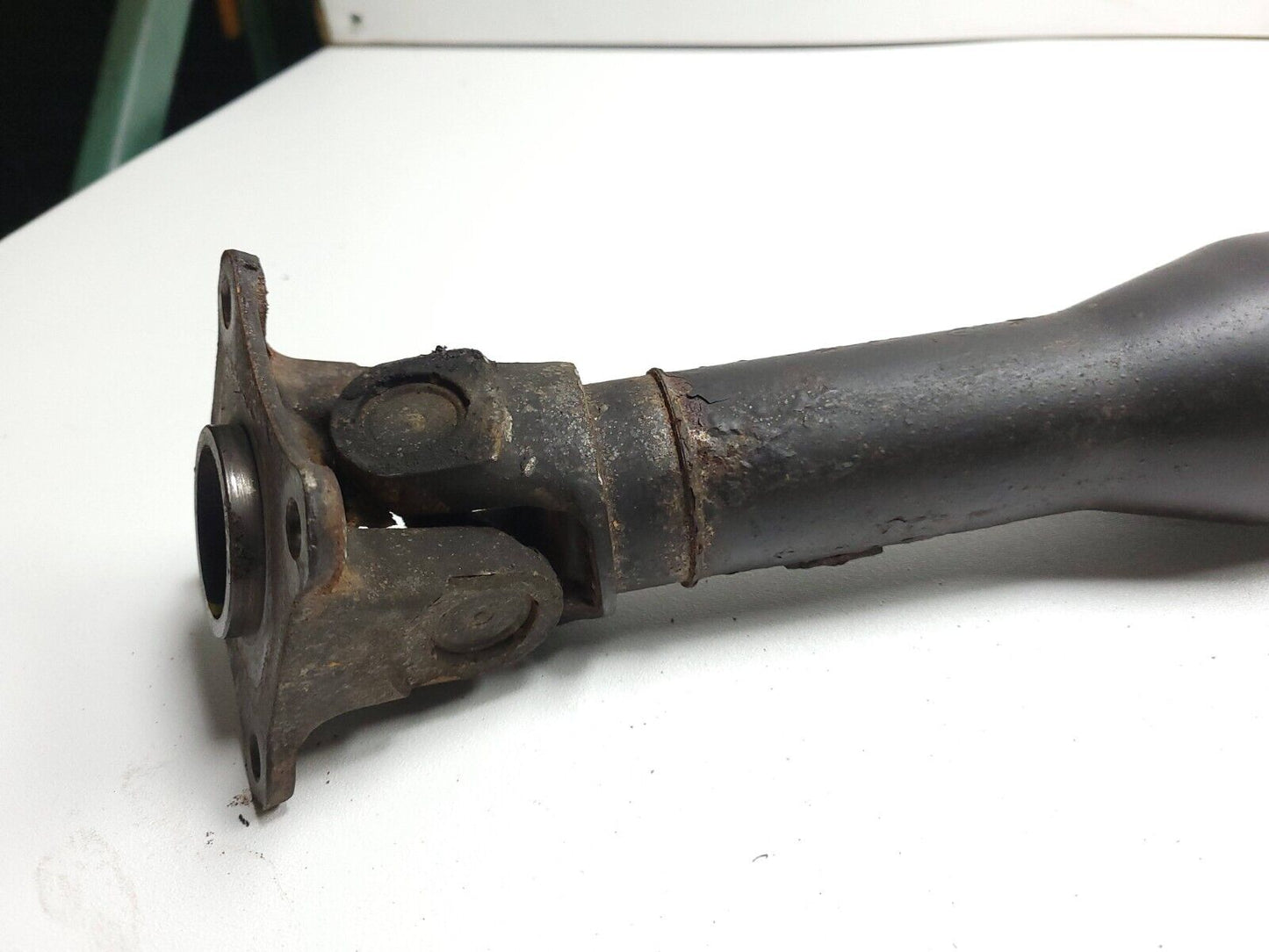 2007 - 2015 Mazda Cx-9 AWD Rear Driveshaft Drive Shaft OEM