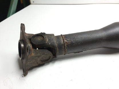 2007 - 2015 Mazda Cx-9 AWD Rear Driveshaft Drive Shaft OEM
