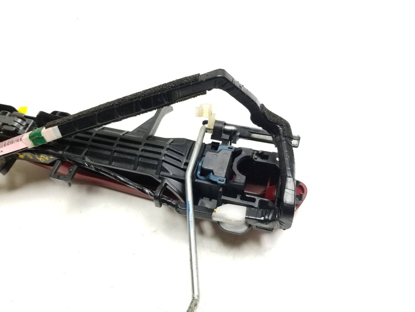 11-17 Lexus CT200h Exterior Door Handle Front Passenger Side Right OEM