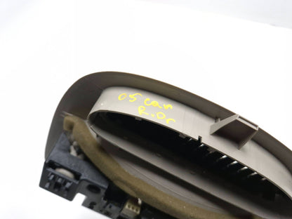 2005 Dodge Grand Caravan Rear Zone Climate Control Switch OEM