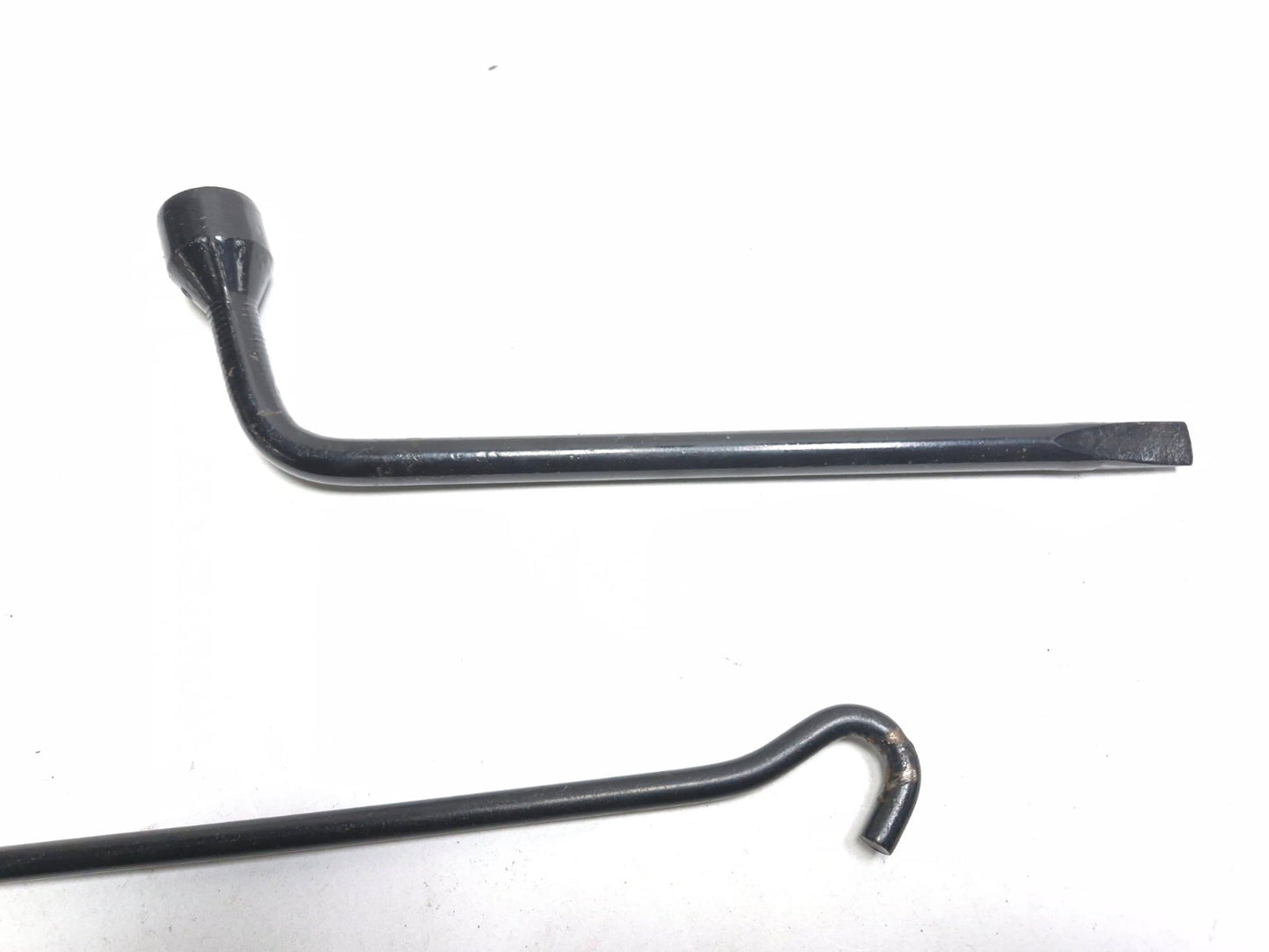 2004 Toyota Corolla Spare Tire Jack W/ Wrench OEM