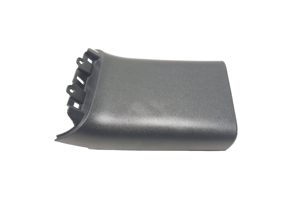 2021 Tesla Model 3 Y Center Console End Panel Cover Trim   OEM