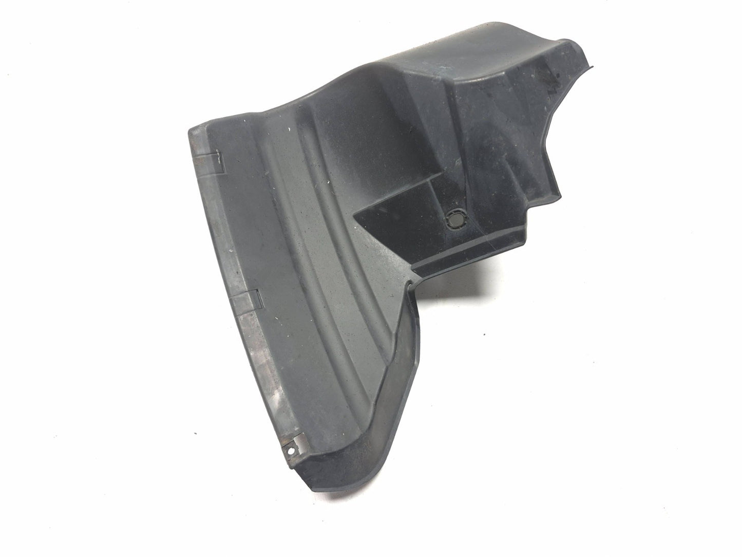 2014 Honda Cr-z Rear Fender Quarter Panel Cover Shield Driver Side Left OEM