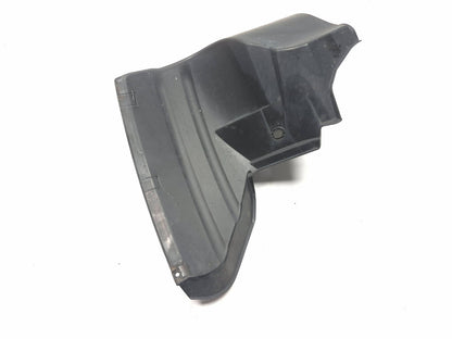 2014 Honda Cr-z Rear Fender Quarter Panel Cover Shield Driver Side Left OEM