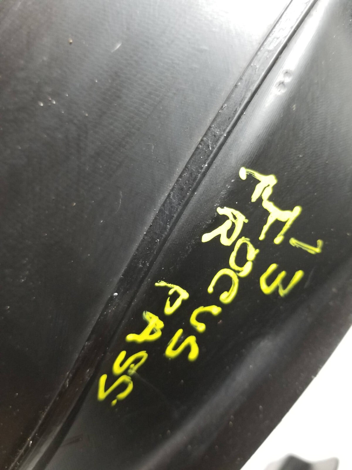 12 - 14 Ford Focus Fender Liner Splash Guard Front Left & Right Pair OEM