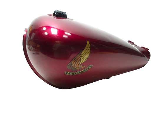 1985 Honda Shadow Vt500c Fuel Tank OEM