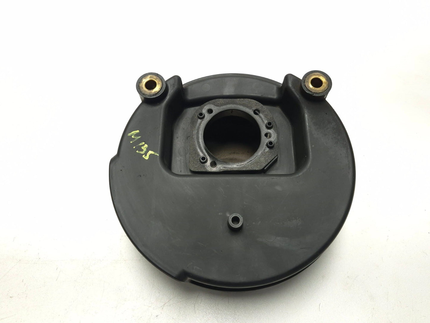 2016 Harley Davidson Dyna Street Bob Fxdbp Air Cleaner Box OEM