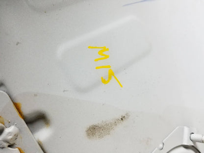 20 - 24 Benelli 302s Fuel Tank OEM 1609 Miles