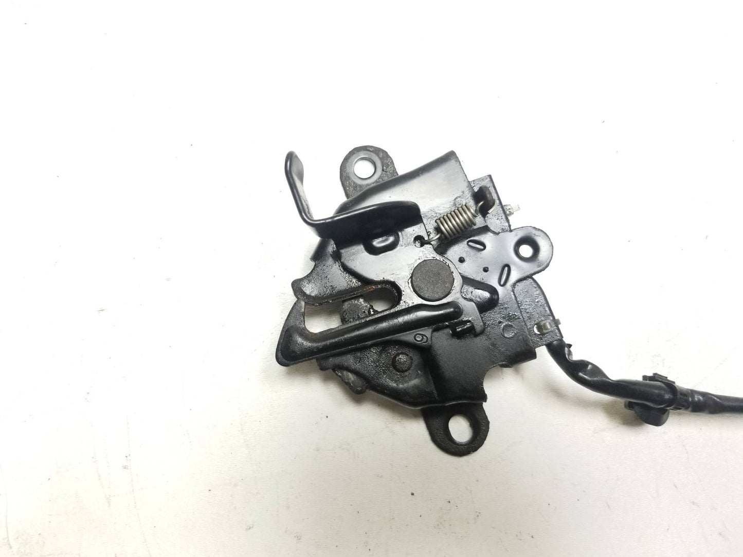 11-17 Lexus CT200h Hood Lock Latch Actuator Oem✅