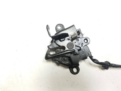 11-17 Lexus CT200h Hood Lock Latch Actuator Oem✅