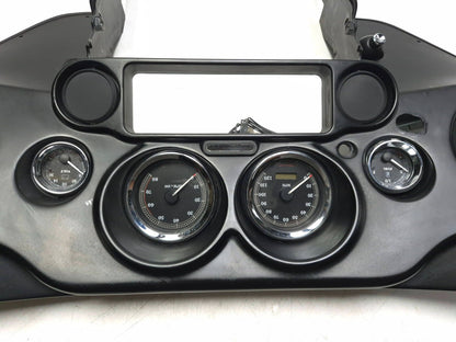 2003 Harley-davidson Touring Electra Glide Instrument Cluster Assy OEM