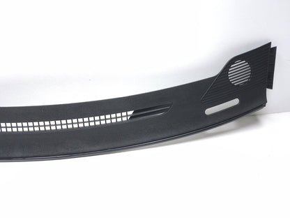 2010 Dodge Caliber Sxt Dash Upper Defroster Air Vent OEM