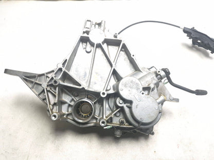 2023 Can-am Ryker 600 Transmission Gearbox Assy OEM