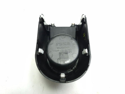 2012 Honda Cr-z Cup Holder Center Console Rear OEM