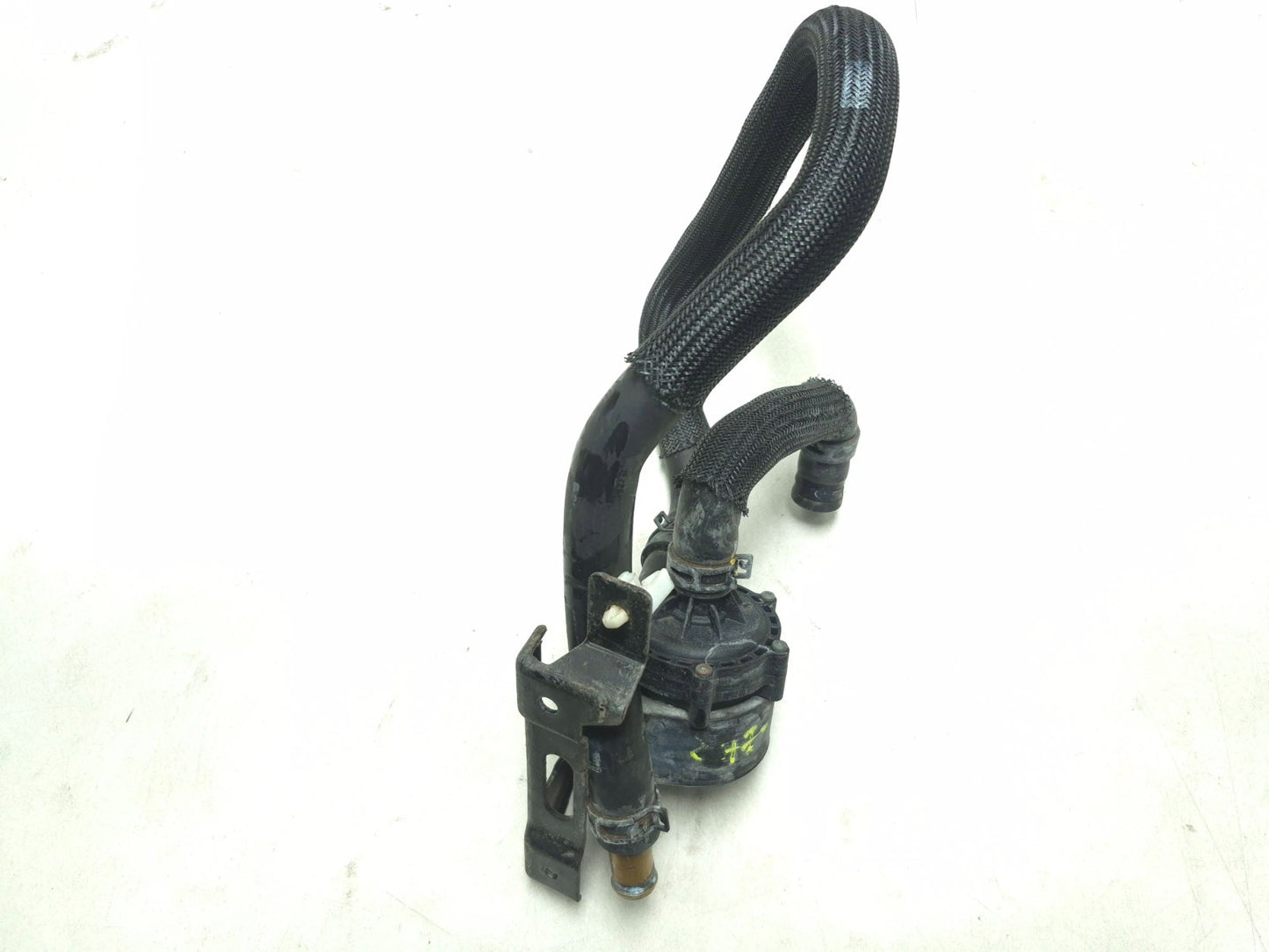 2012 Nissan Leaf Electric Auxiliary Water Pump OEM
