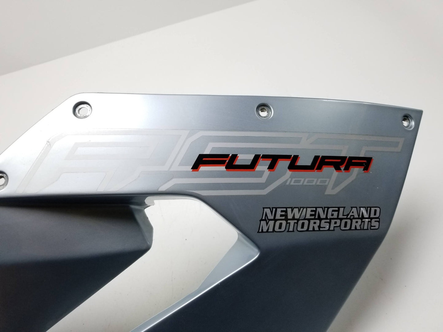 2002 Aprilia Rst 1000 Futura Right Wide Side Fairing OEM