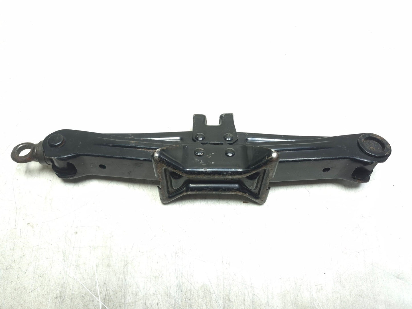 2008 Acura Tl Type-s Spare Tire Emergency Jack OEM