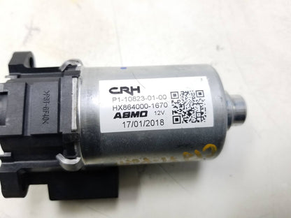 2018 BMW 330xi F30 Seat Adjustment Motor Front Passenger Side Right OEM