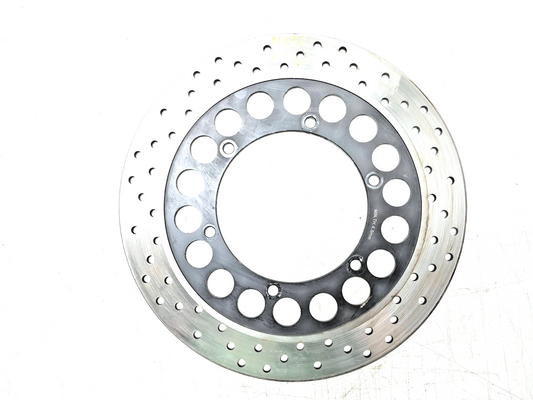 1999 Yamaha V Star Xvs650 Classic Front Brake Rotor Disc OEM