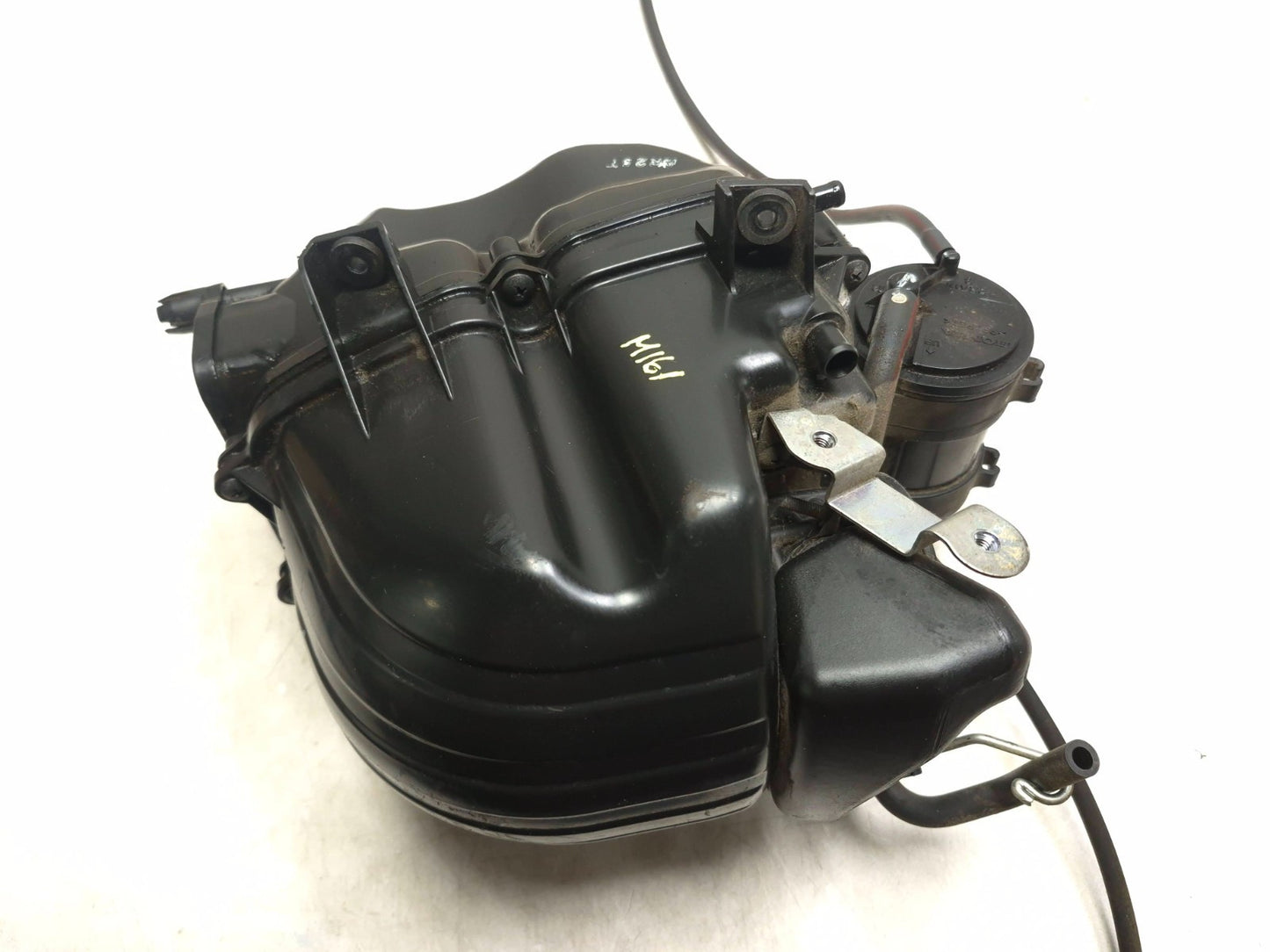 2013 Honda Cbr250 Air Box Cleaner Filter Housing OEM