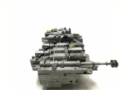 2015 Volkswagen Golf Automatic Transmission Valve Body OEM
